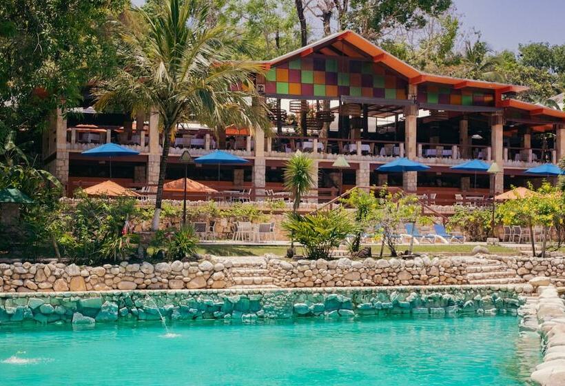 Chan Kah Resort Village Convention Center & Maya Spa