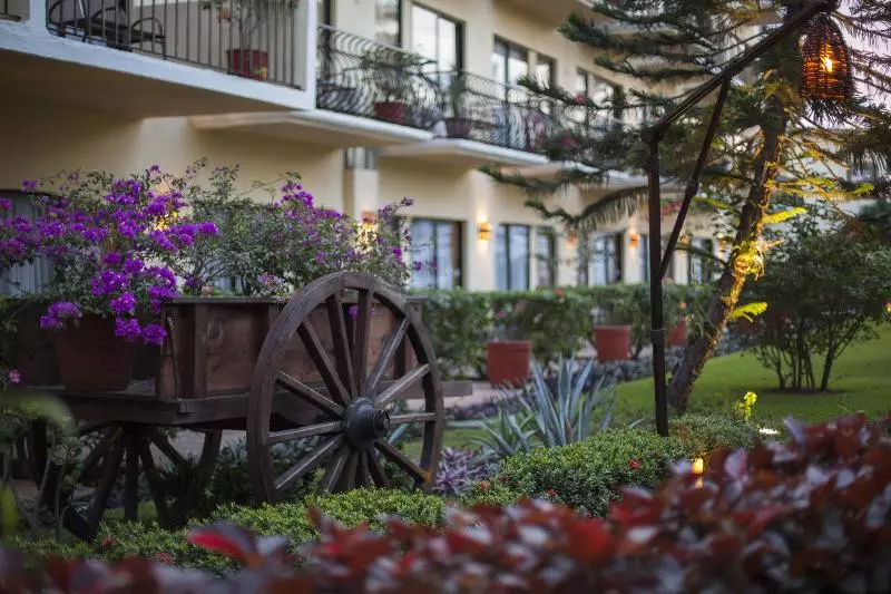 Flamingo Vallarta Hotel & Marina