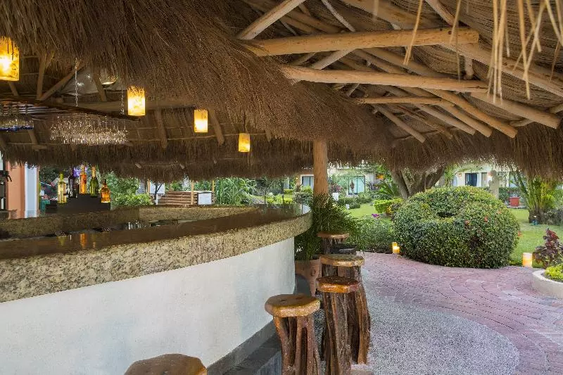 Flamingo Vallarta Hotel & Marina