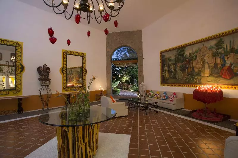 Flamingo Vallarta Hotel & Marina