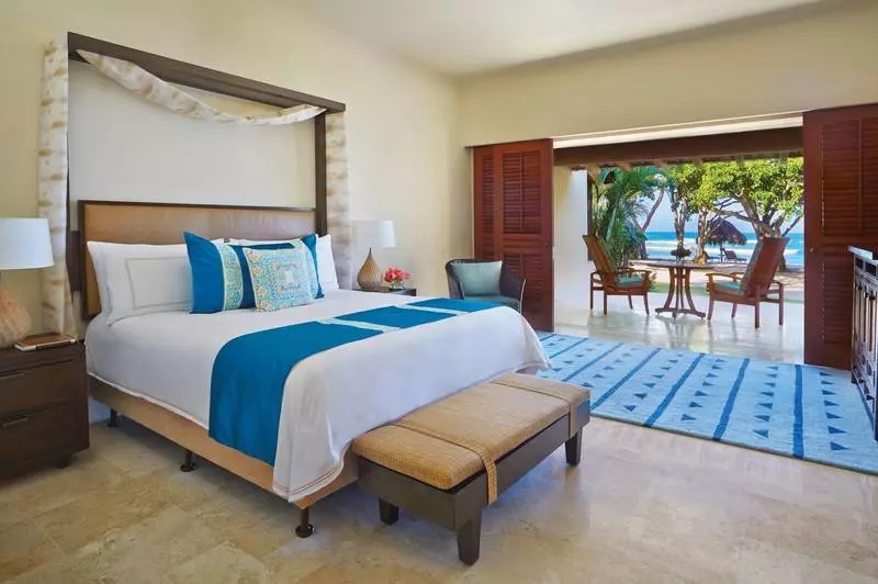 Four Seasons Resort Punta Mita