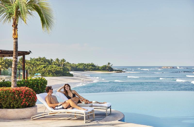 Four Seasons Resort Punta Mita