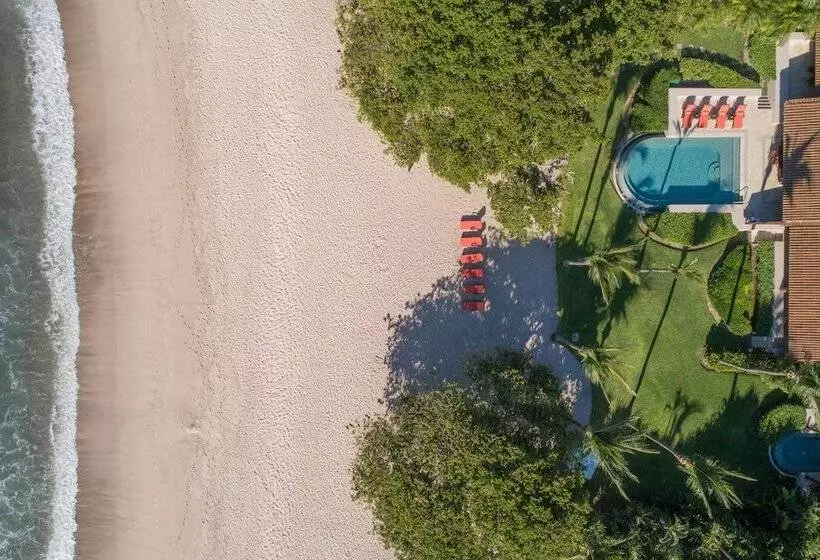 Four Seasons Resort Punta Mita