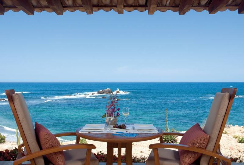 Four Seasons Resort Punta Mita