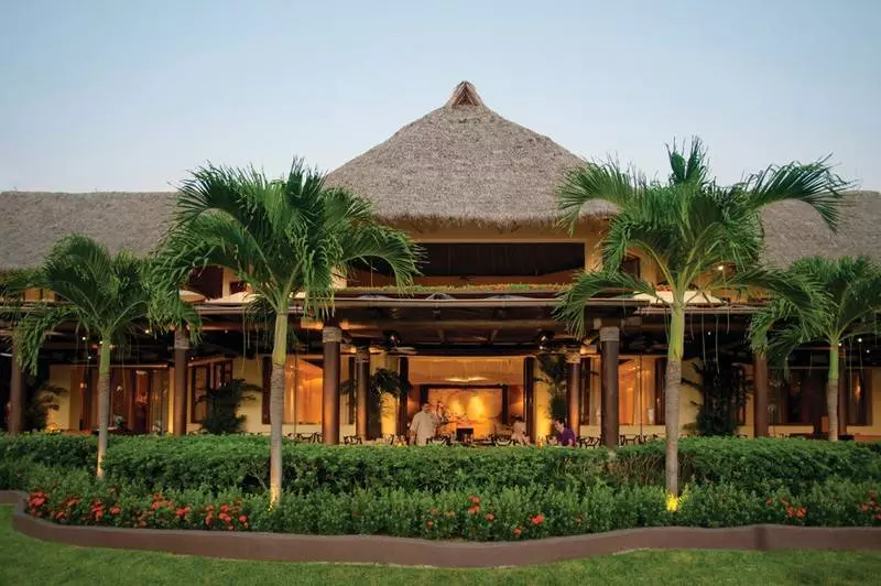 Four Seasons Resort Punta Mita