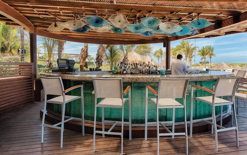 Four Seasons Resort Punta Mita