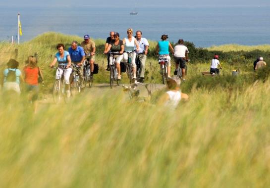 Hotel Bad De Wielingen