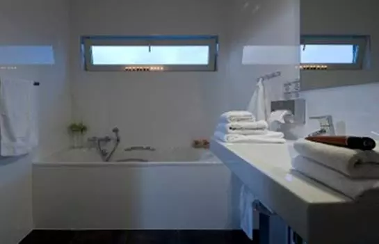 Отель Bad De Wielingen