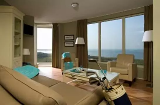 Отель Bad De Wielingen