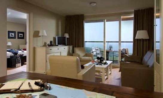 Hotel Bad De Wielingen