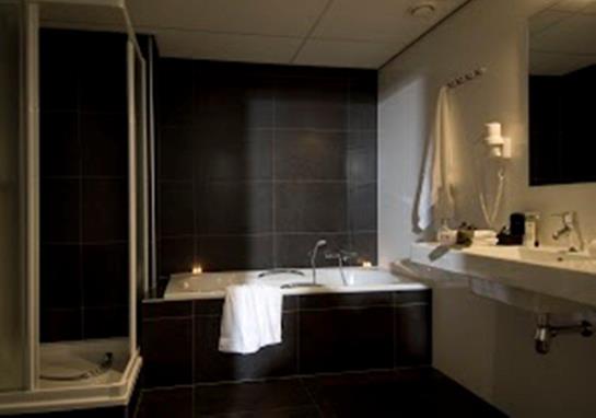 Hotel Bad De Wielingen