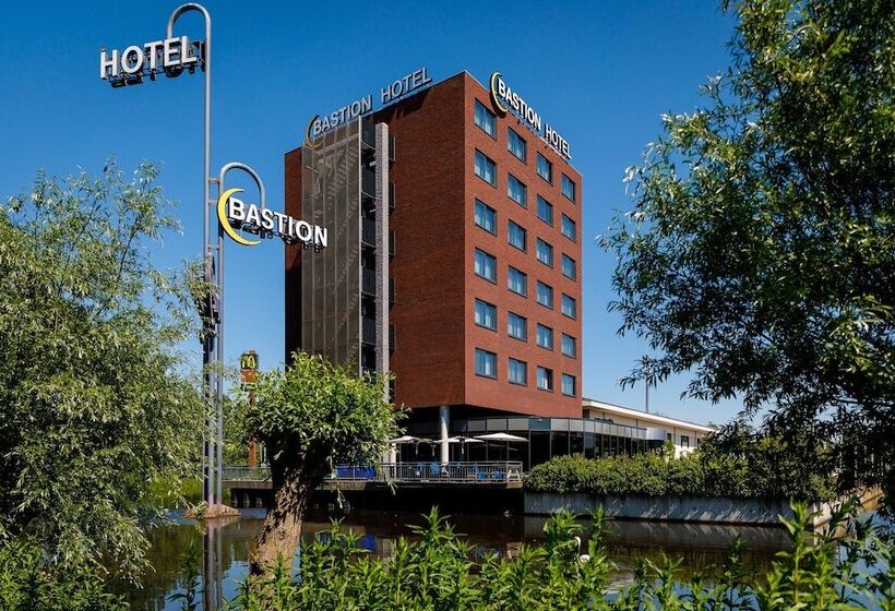 Bastion Hotel Haarlem Velsen