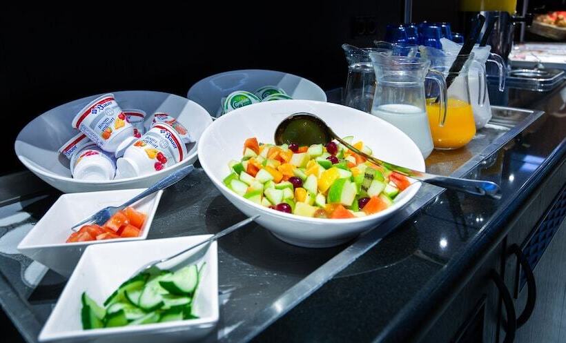 Bastion Hotel Haarlem Velsen