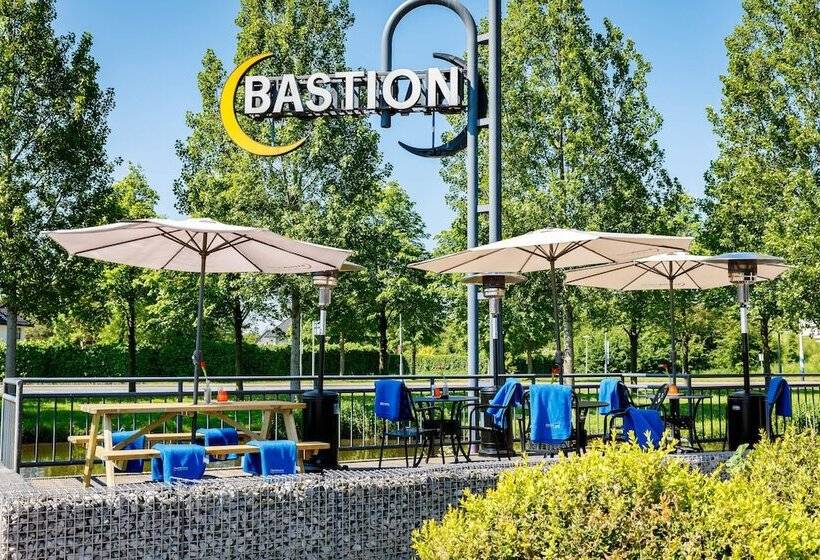 Bastion Hotel Haarlem Velsen