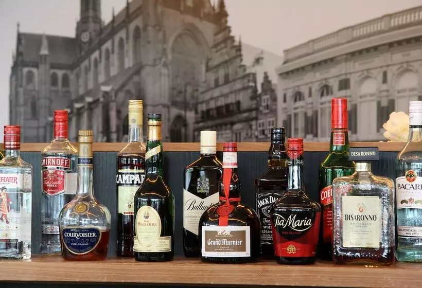 Bastion Hotel Haarlem Velsen