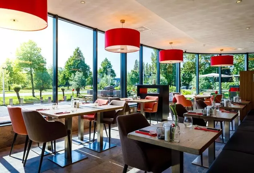 Bastion Hotel Haarlem Velsen