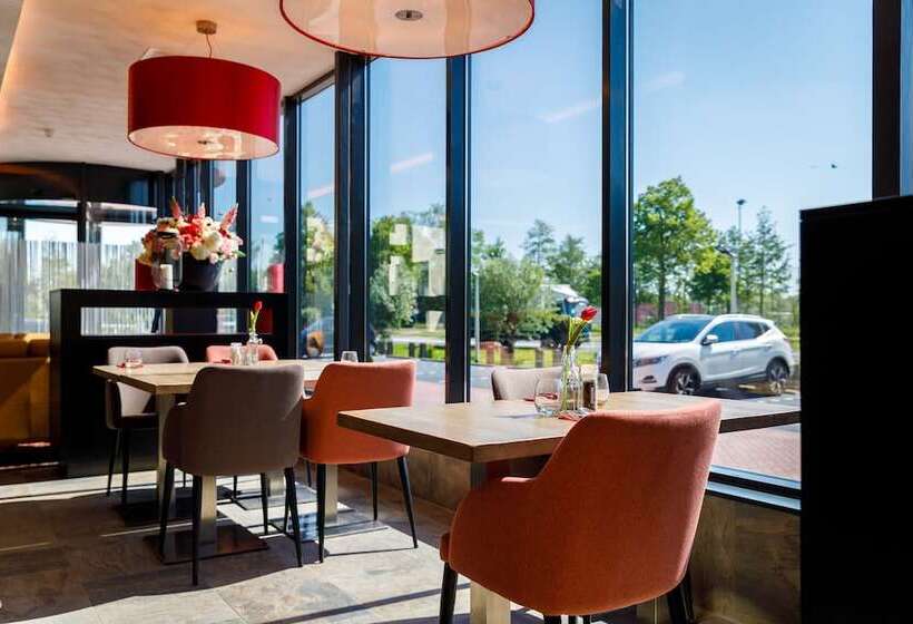 Bastion Hotel Haarlem Velsen