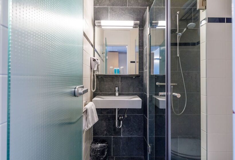 Bastion Hotel Haarlem Velsen