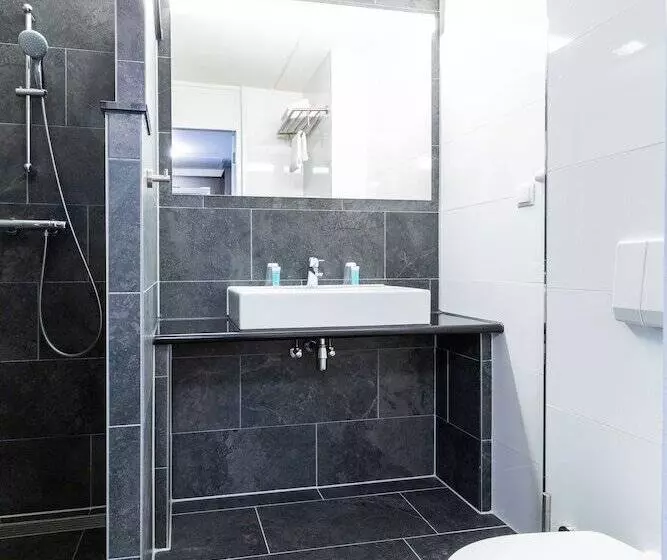 Bastion Hotel Haarlem Velsen