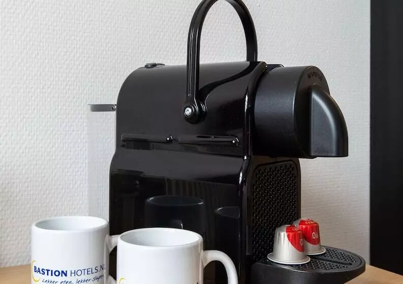 Bastion Hotel Haarlem Velsen