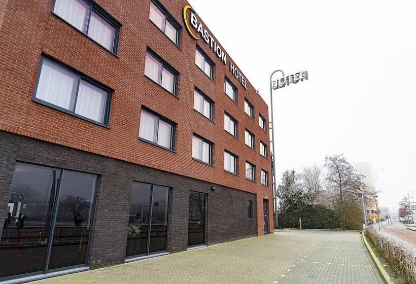Bastion Hotel Leeuwarden