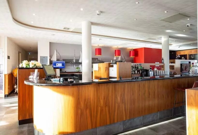 Bastion Hotel Leeuwarden