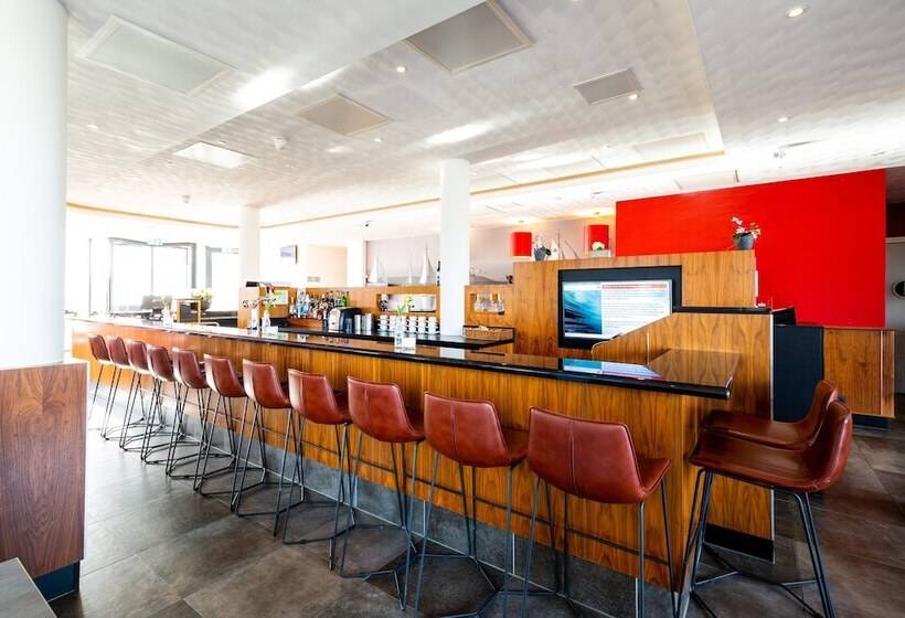 Bastion Hotel Leeuwarden