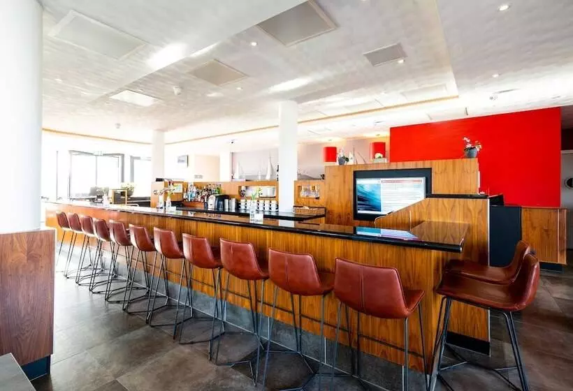 Bastion Hotel Leeuwarden