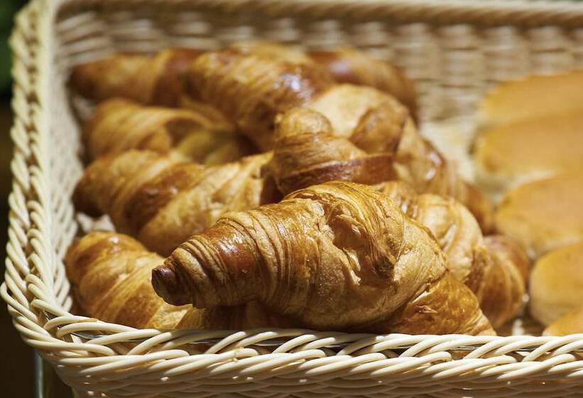 Bastion Hotel Leeuwarden