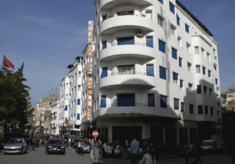 Hôtel Chellah