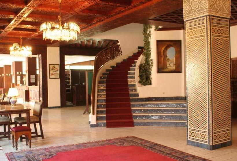 Hôtel Chellah