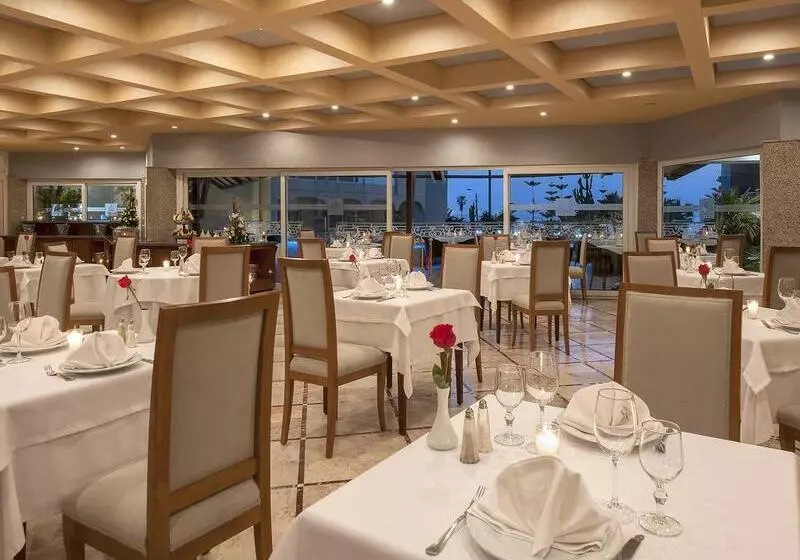 酒店 Hôtel Club Val D Anfa Casablanca Ocean View