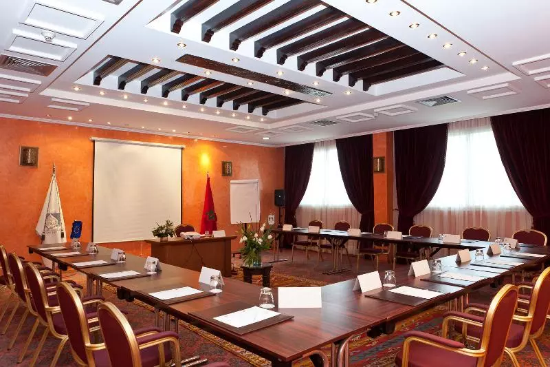 酒店 Hôtel Club Val D Anfa Casablanca Ocean View