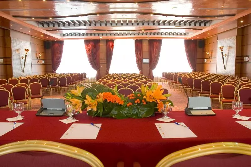 酒店 Hôtel Club Val D Anfa Casablanca Ocean View