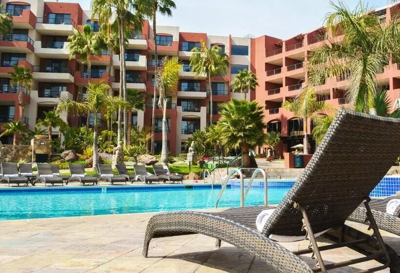 酒店 Coral & Marina