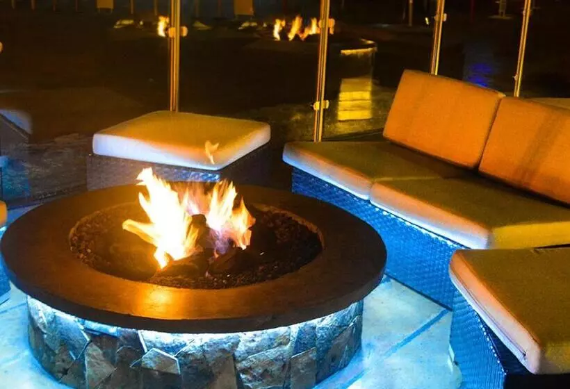 酒店 Coral & Marina