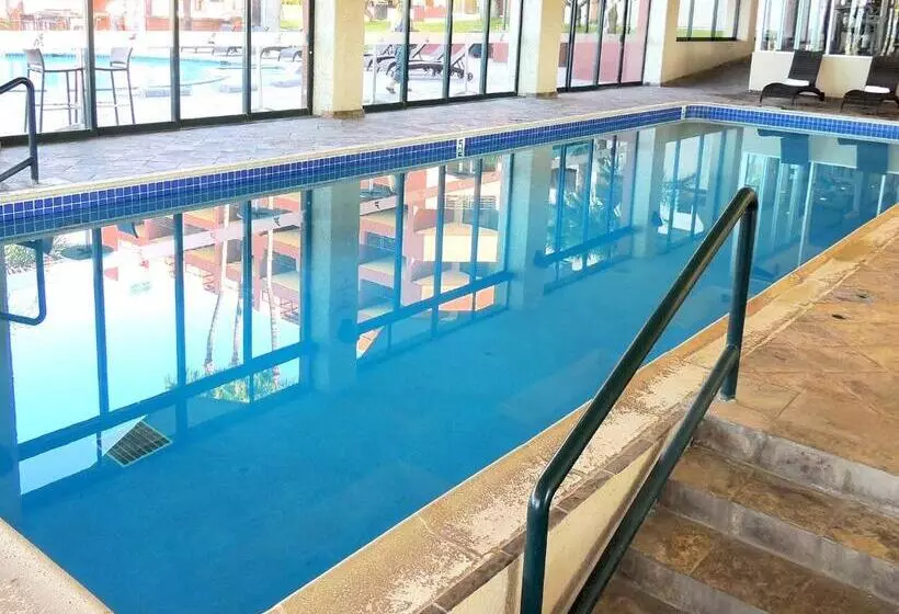 酒店 Coral & Marina