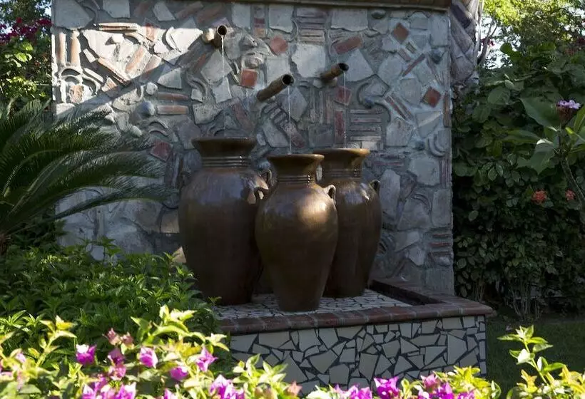 Flamingo Vallarta Hotel & Marina