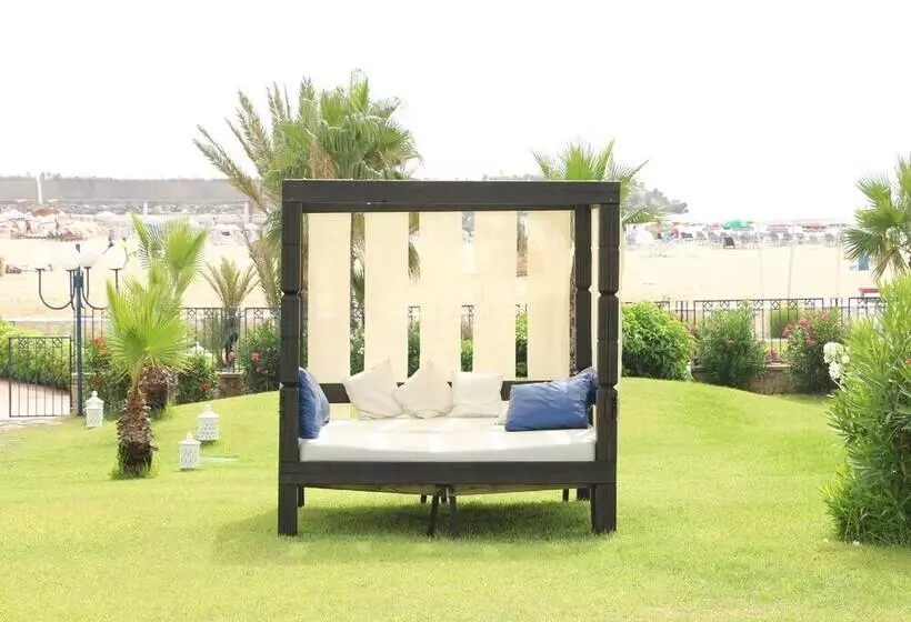 Marina Smir Hotel & Spa