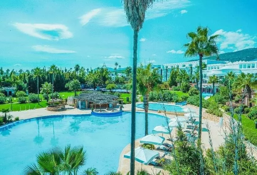 Marina Smir Hotel & Spa