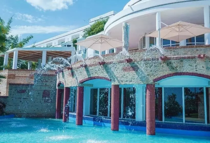 Marina Smir Hotel & Spa