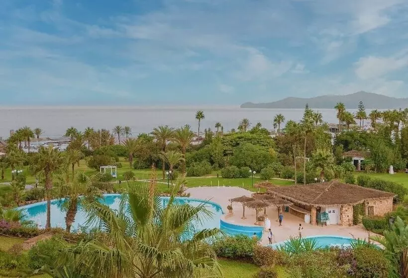 Marina Smir Hotel & Spa