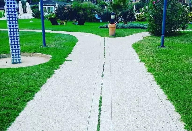 Marina Smir Hotel & Spa