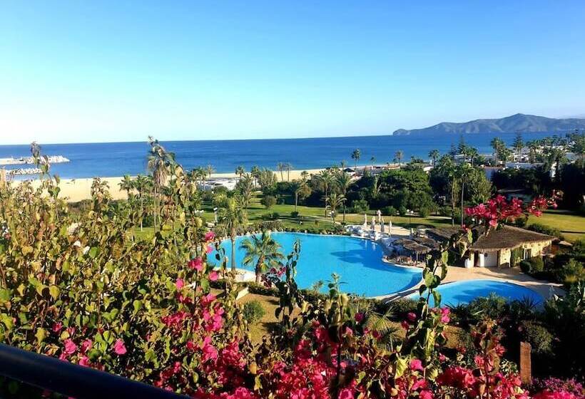 Marina Smir Hotel & Spa