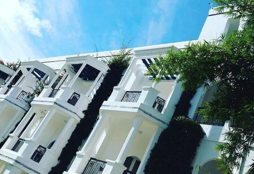 Marina Smir Hotel & Spa