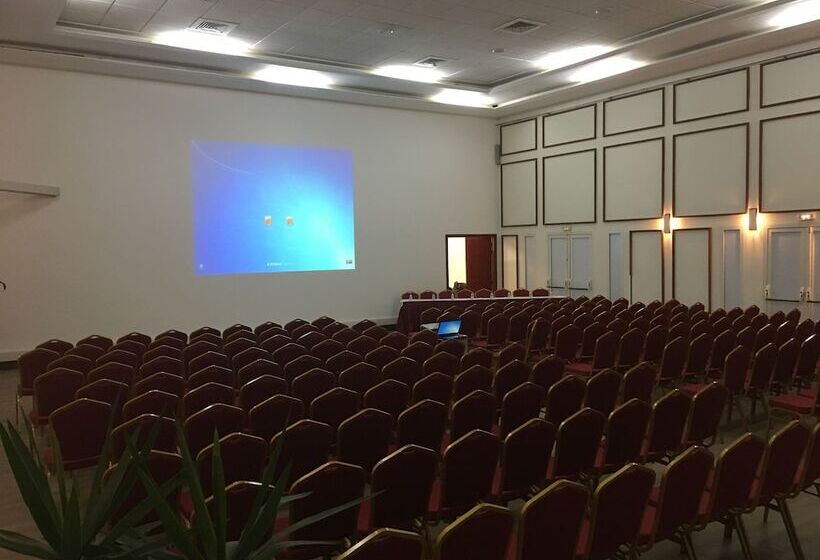 Marina Smir Hotel & Spa