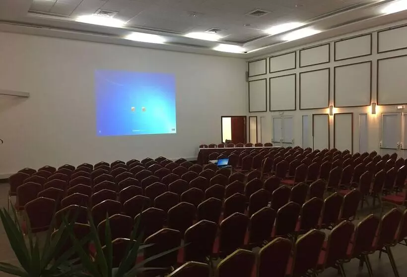 Marina Smir Hotel & Spa