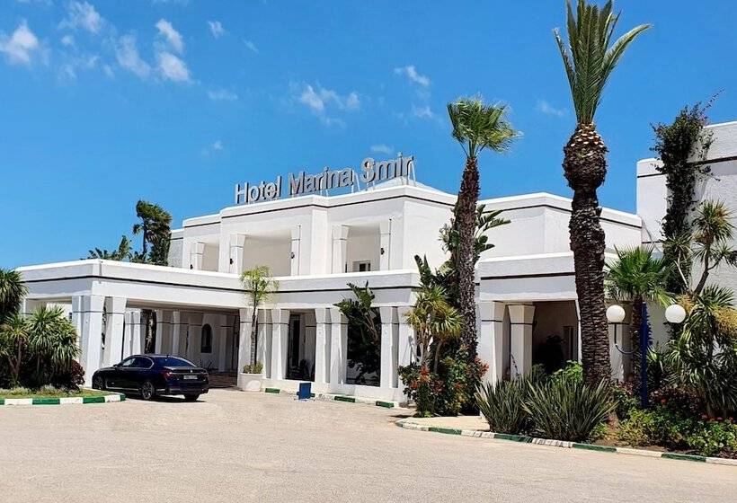 Marina Smir Hotel & Spa