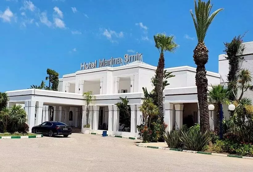 Marina Smir Hotel & Spa