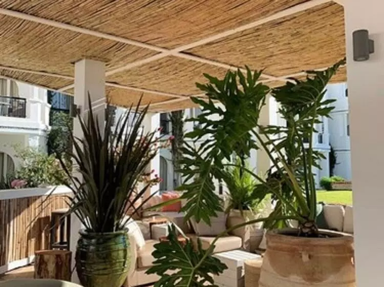 Marina Smir Hotel & Spa